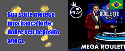 Recarga Diária de Sorte promotion